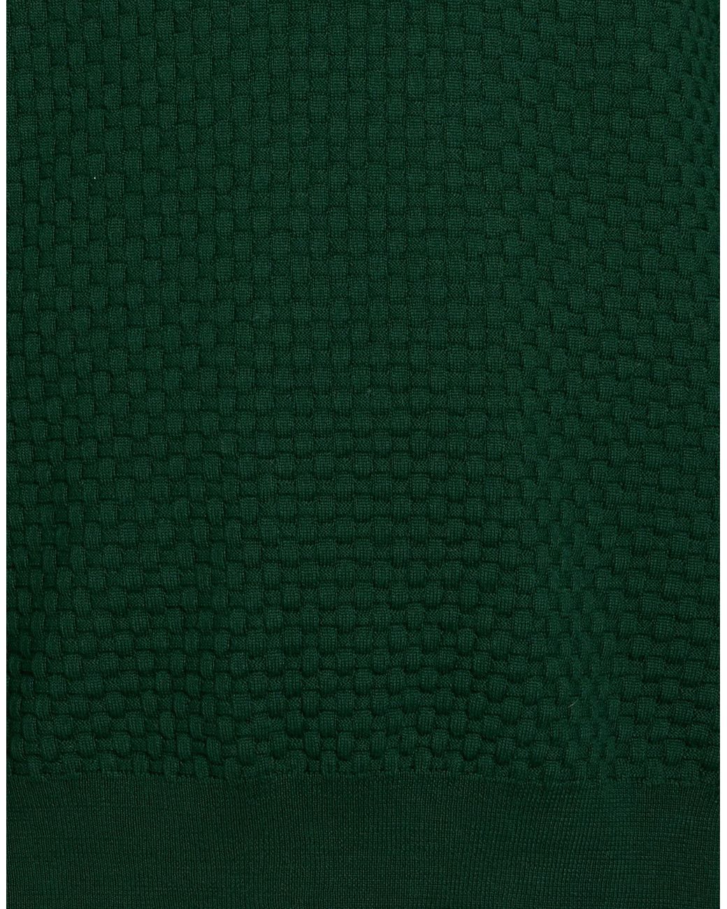 M.Q.J. Green Jumper for men