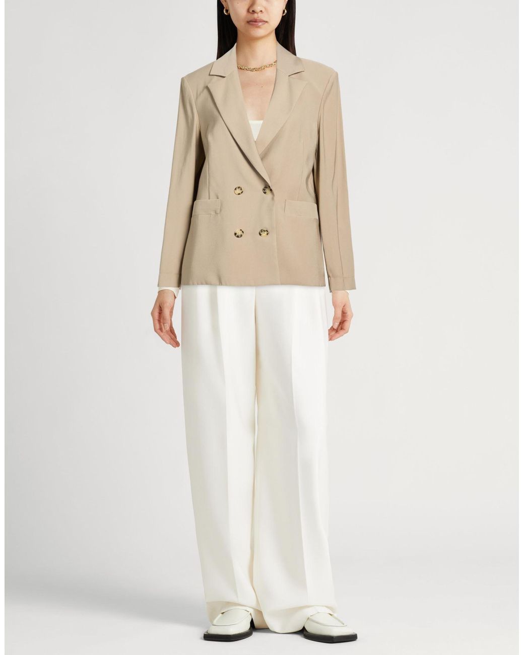Kaos Natural Blazers