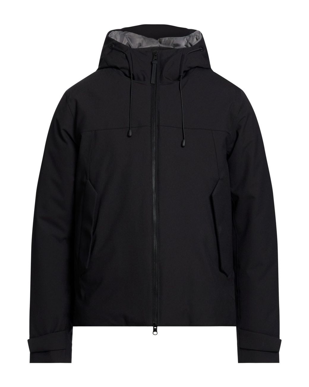 People Of Shibuya Black Jacket for men