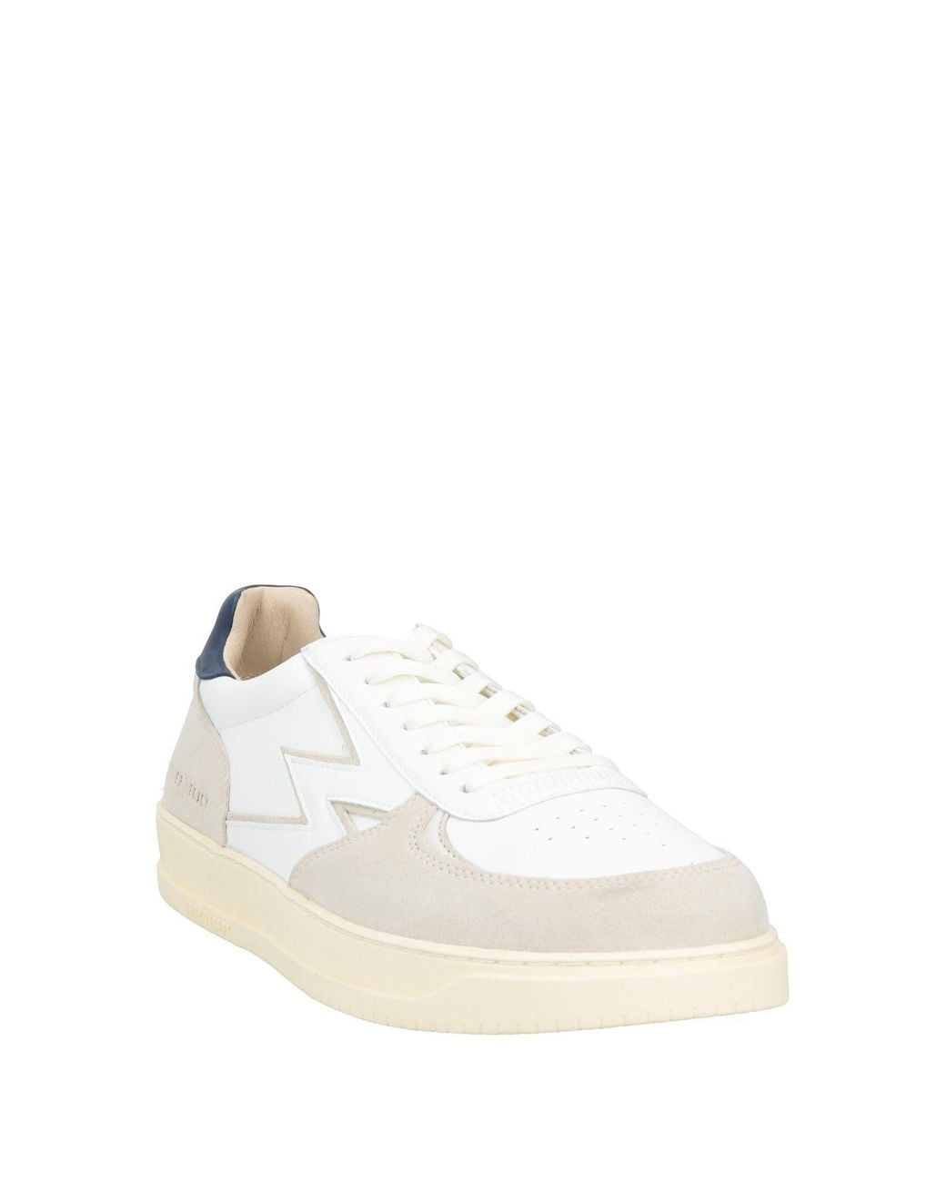 Sneakers Moaconcept de hombre de color Natural