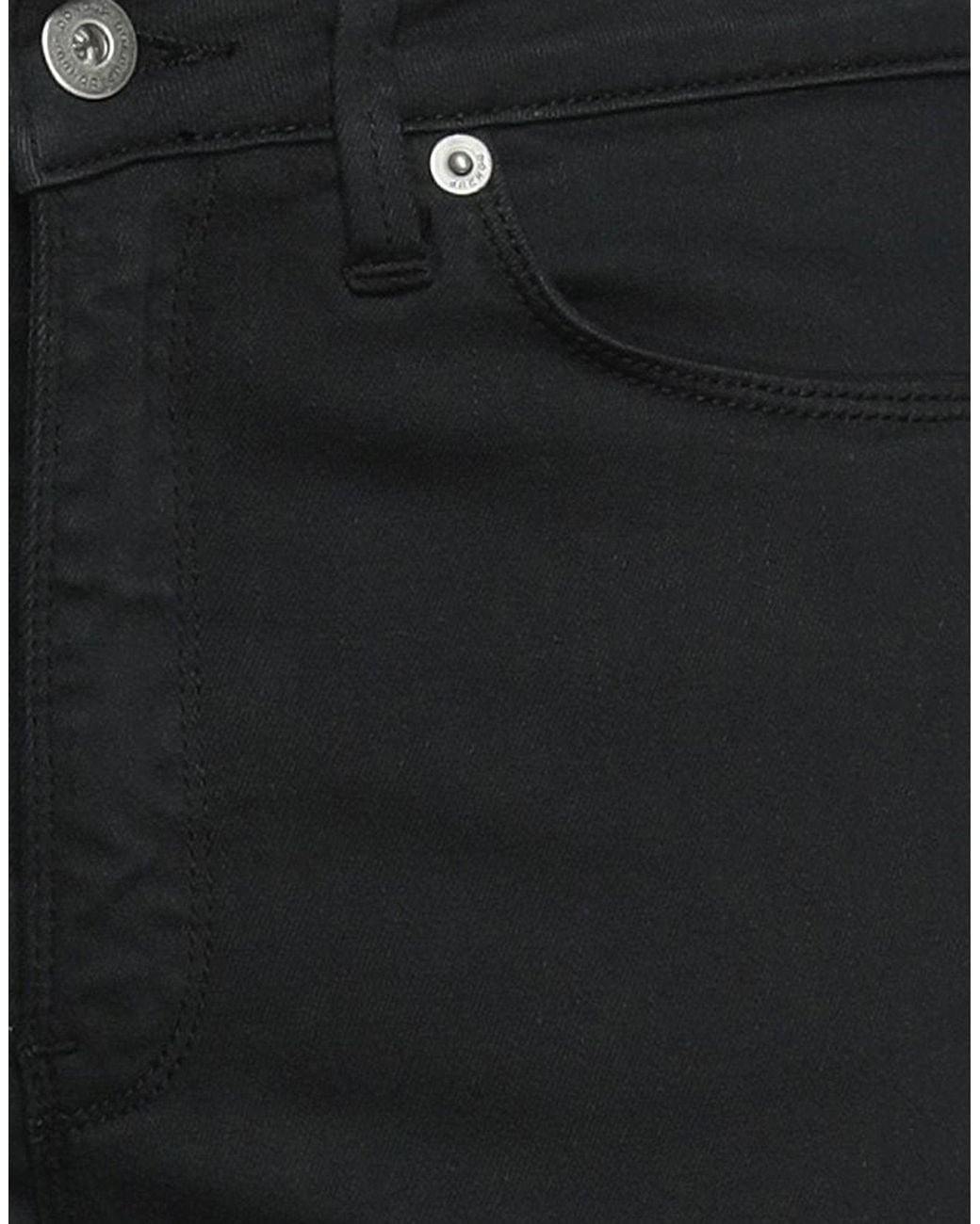 Dondup Black Trouser