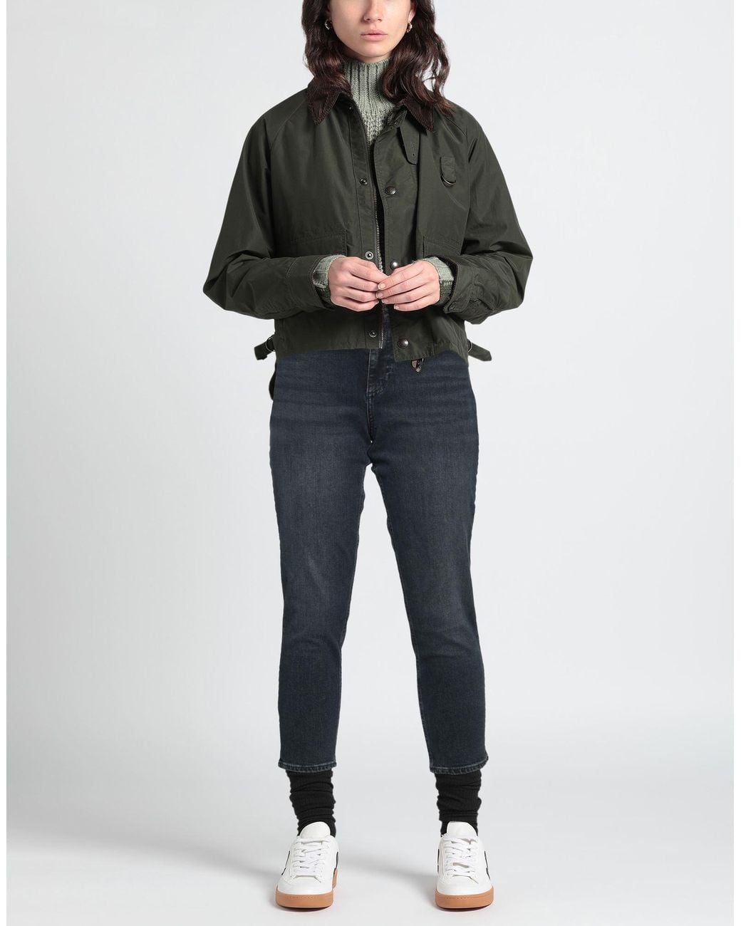 Rag & Bone Blue Jeans