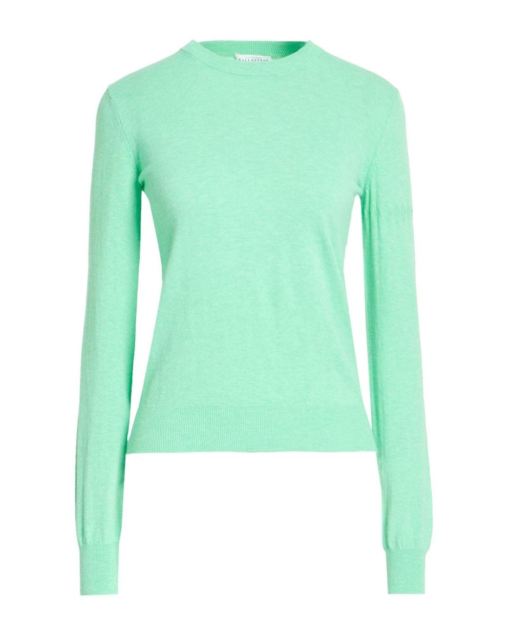Pullover Ballantyne de color Green
