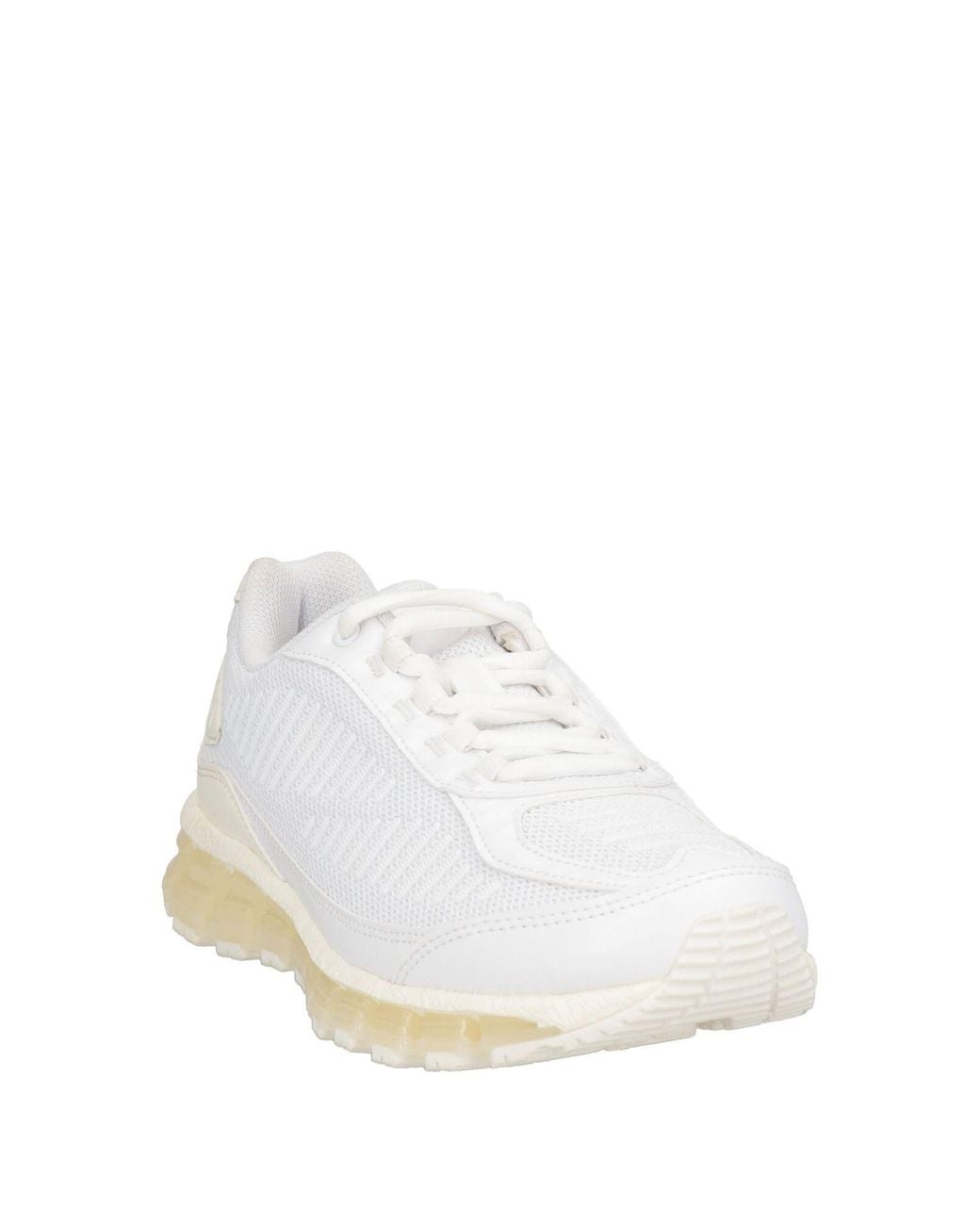Asics Sneakers in White für Herren