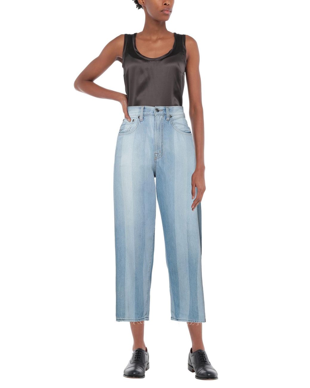 People Blue Jeans