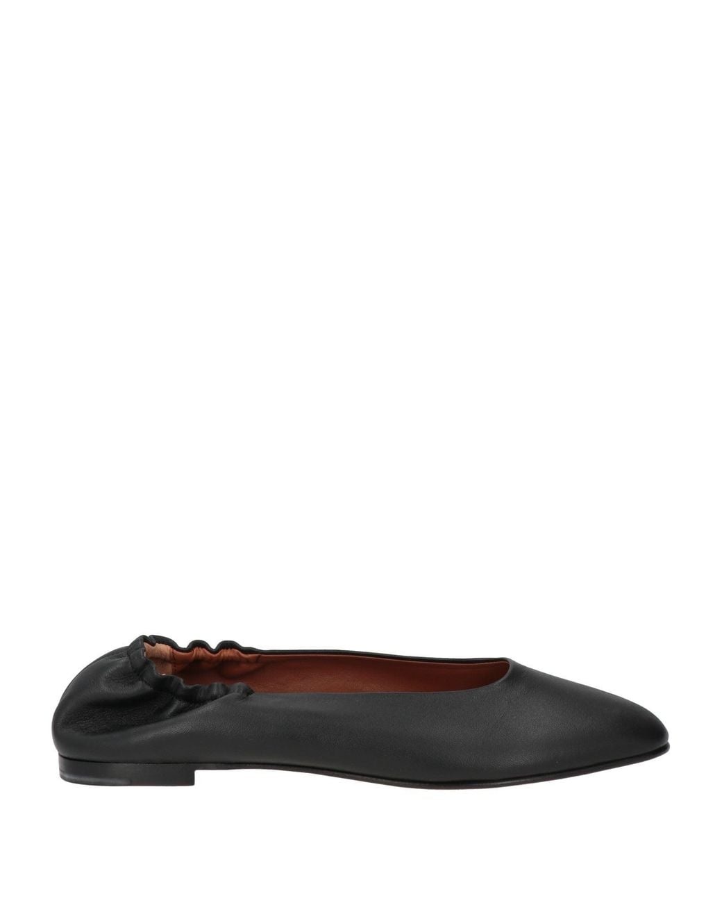 Maison Kitsuné Black Ballerina