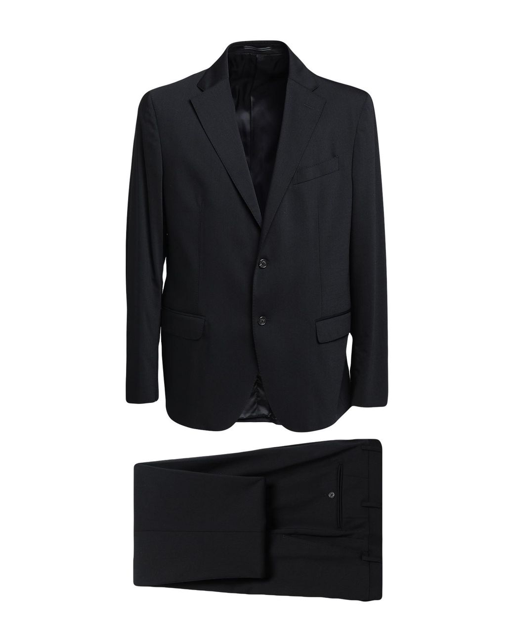 Nino Danieli Suit in Blue for Men | Lyst UK
