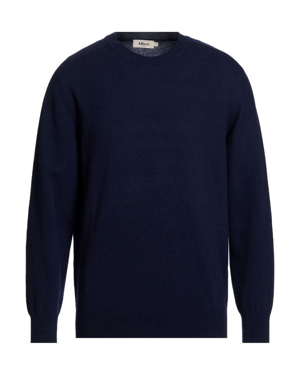 Pullover Altea pour homme en coloris Blue