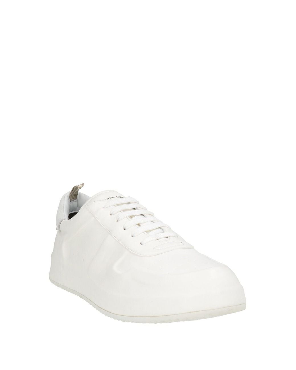 Officine Creative Natural Sneakers Leather for men