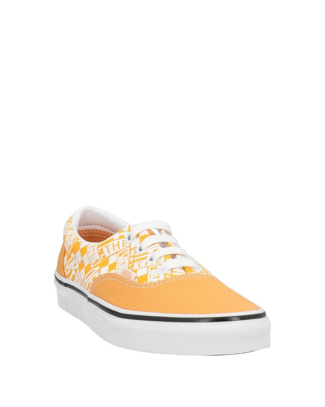 Vans Natural Trainers
