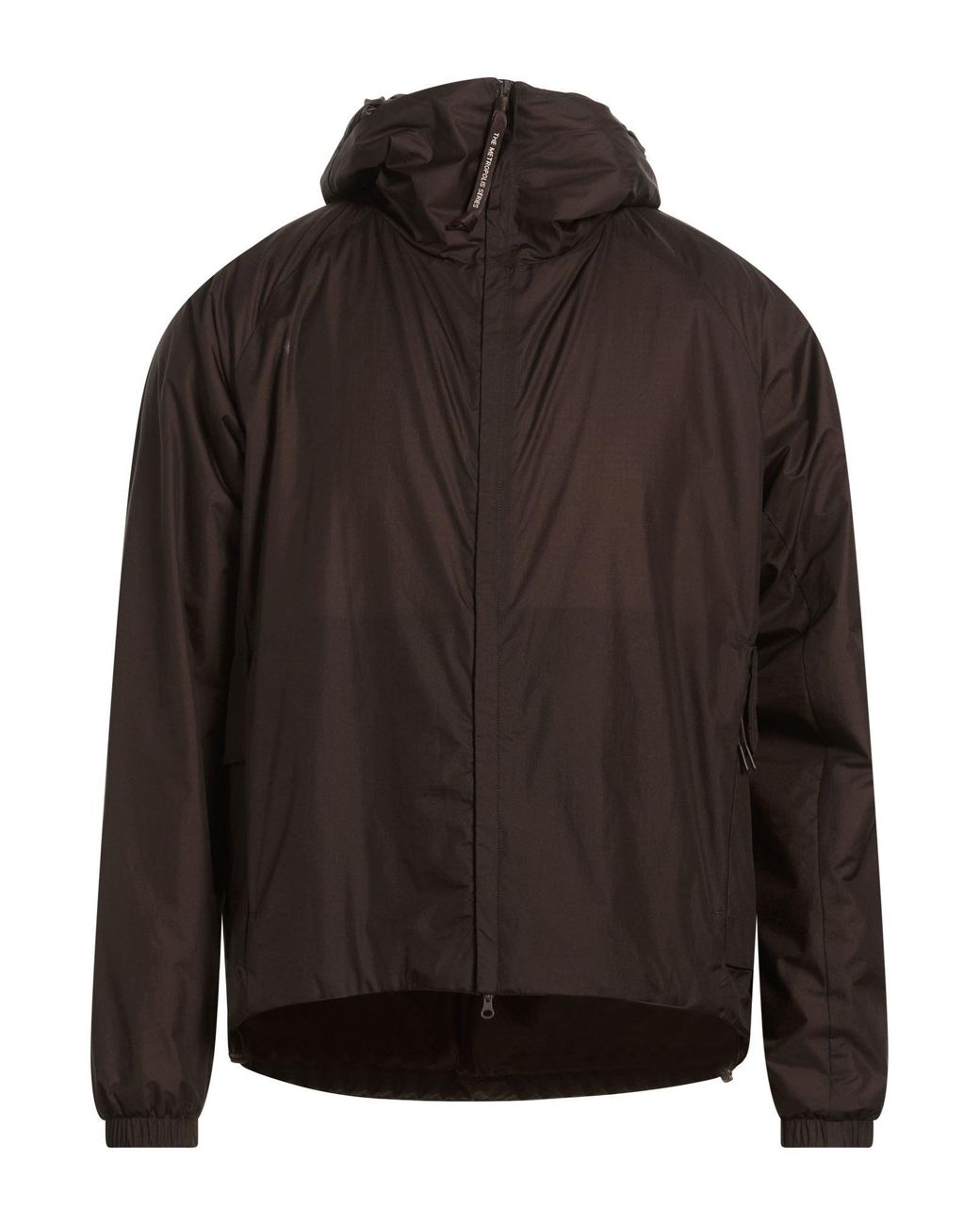 C P Company Black Jacket for men
