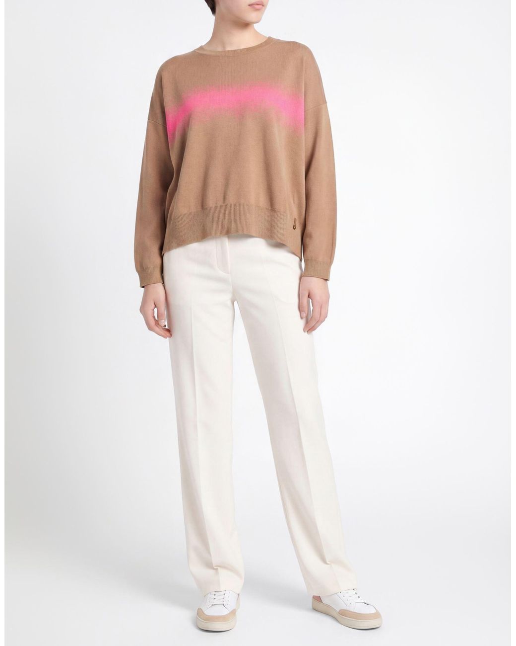 Pullover di Herno in Pink