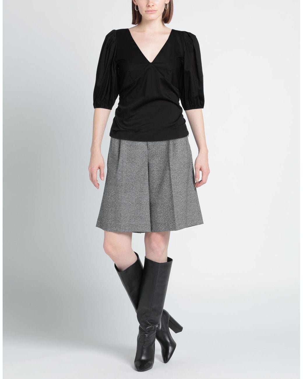 Pinko Black Top