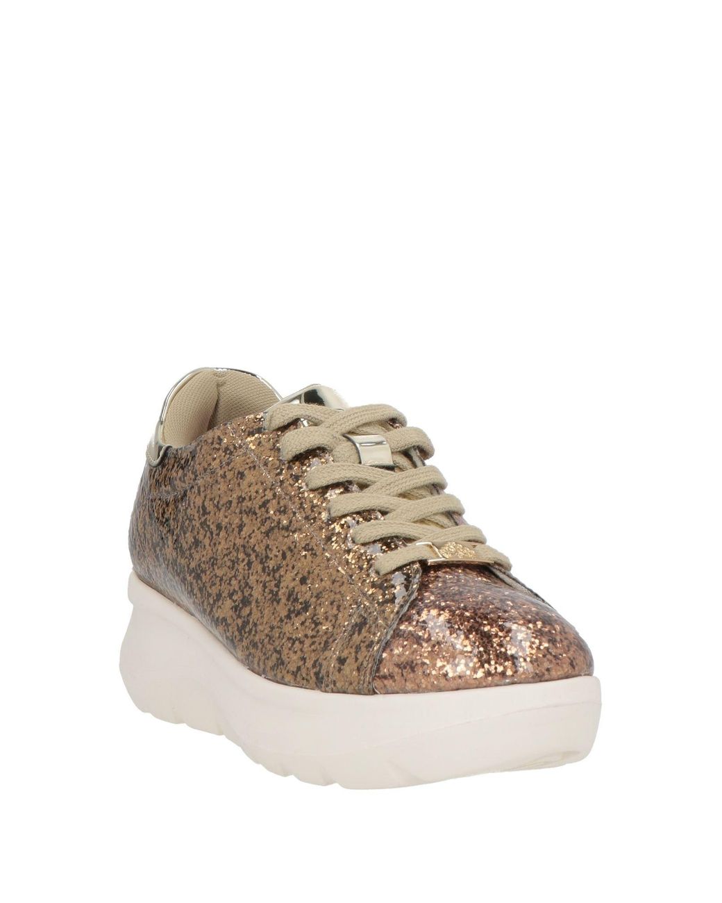 Fornarina Brown Trainers