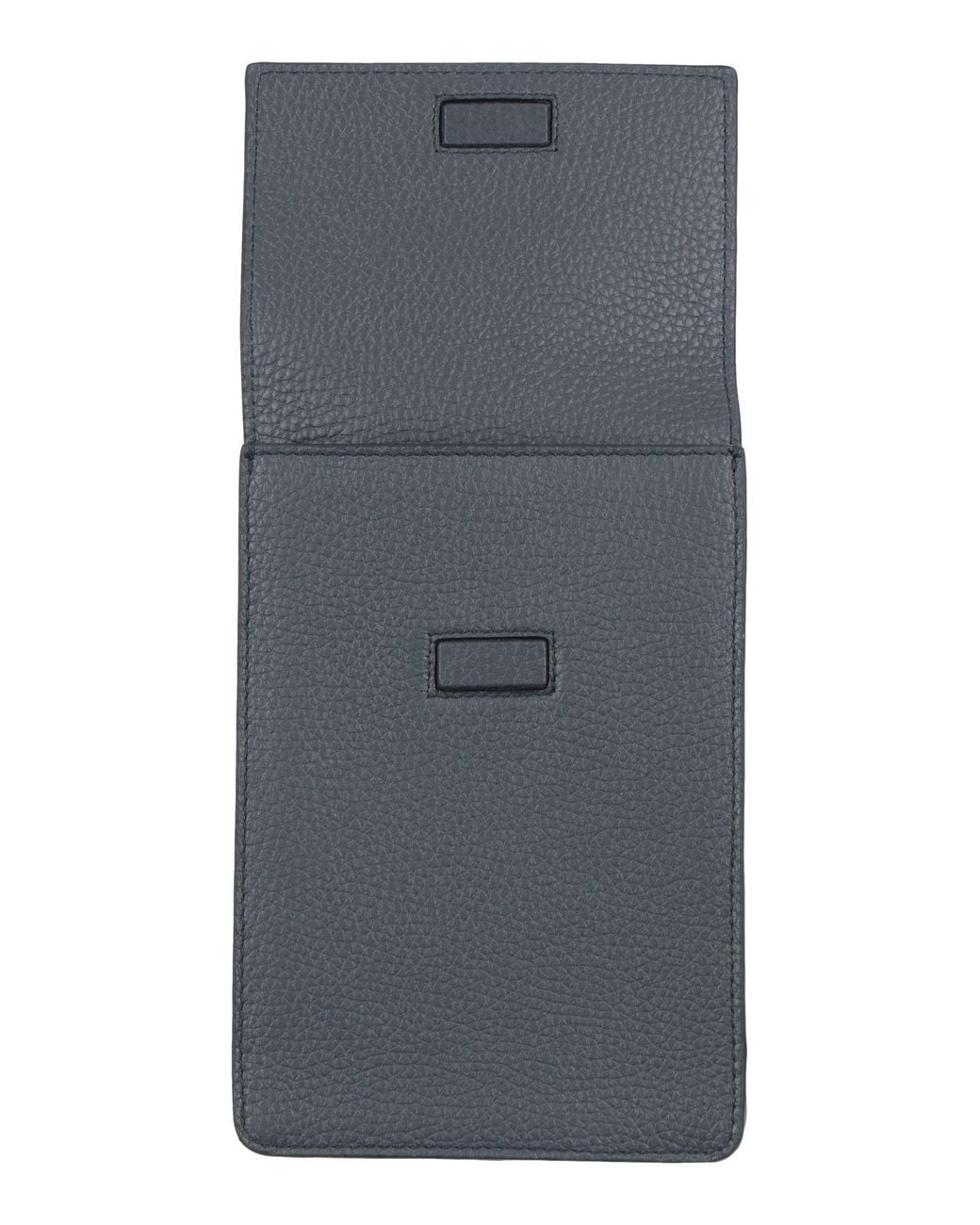 Bally Gray Covers & Cases for men