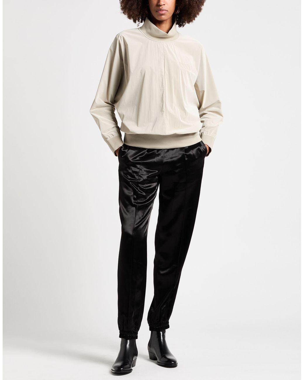 Giorgio Armani White Jackets