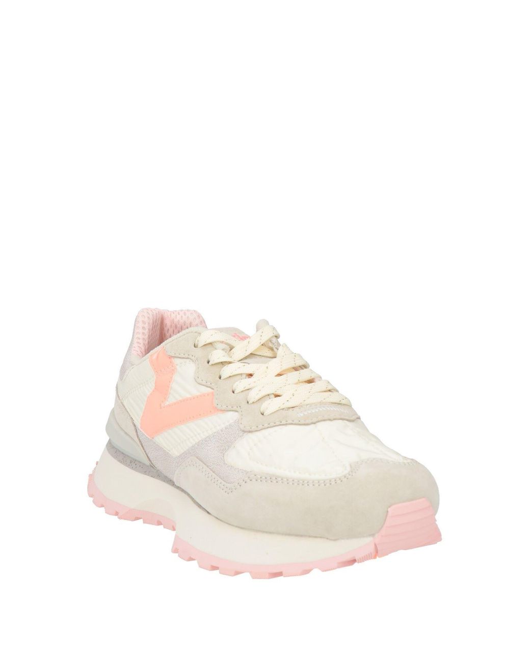 Victoria Natural Trainers