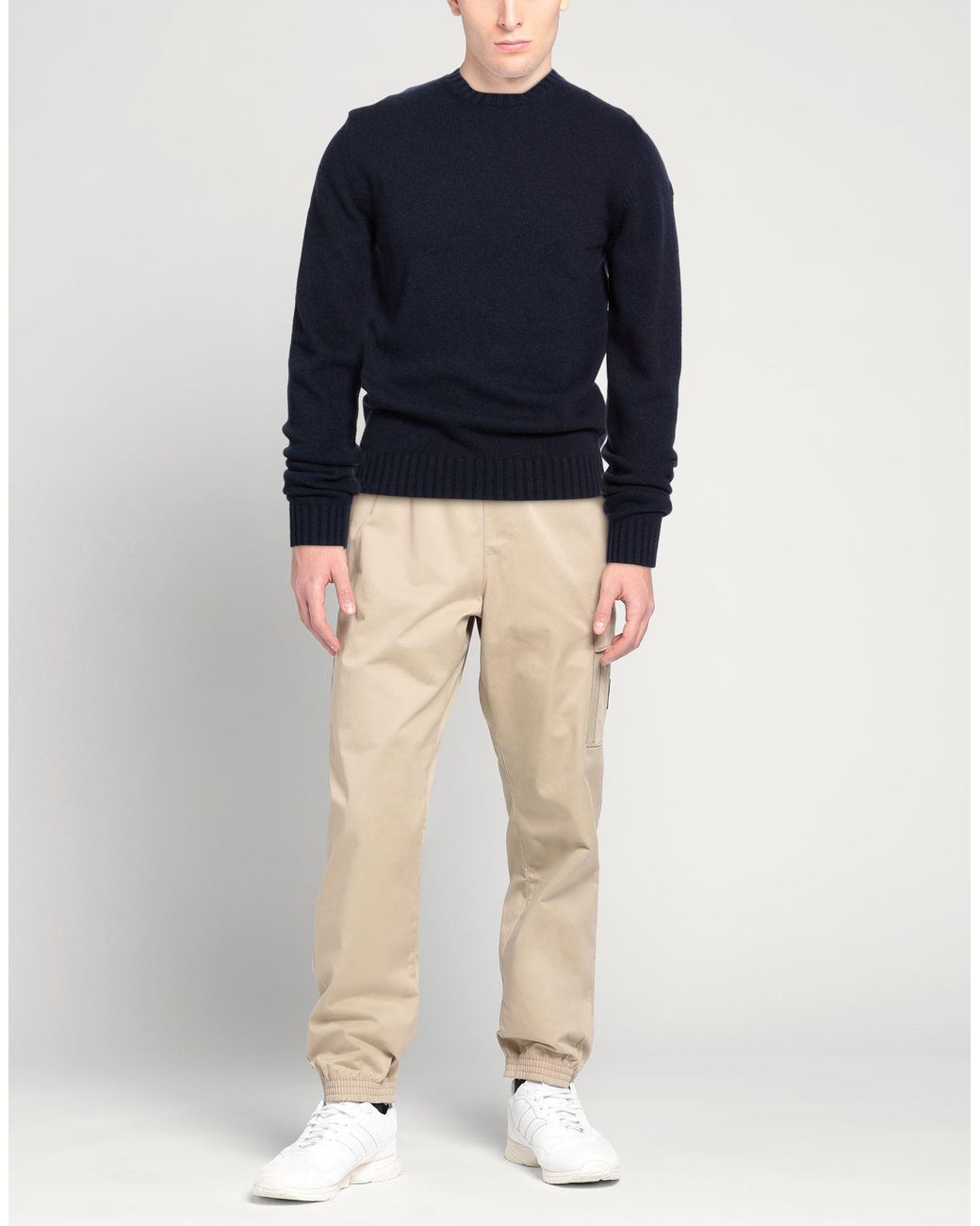 Colmar Blue Sweaters for men
