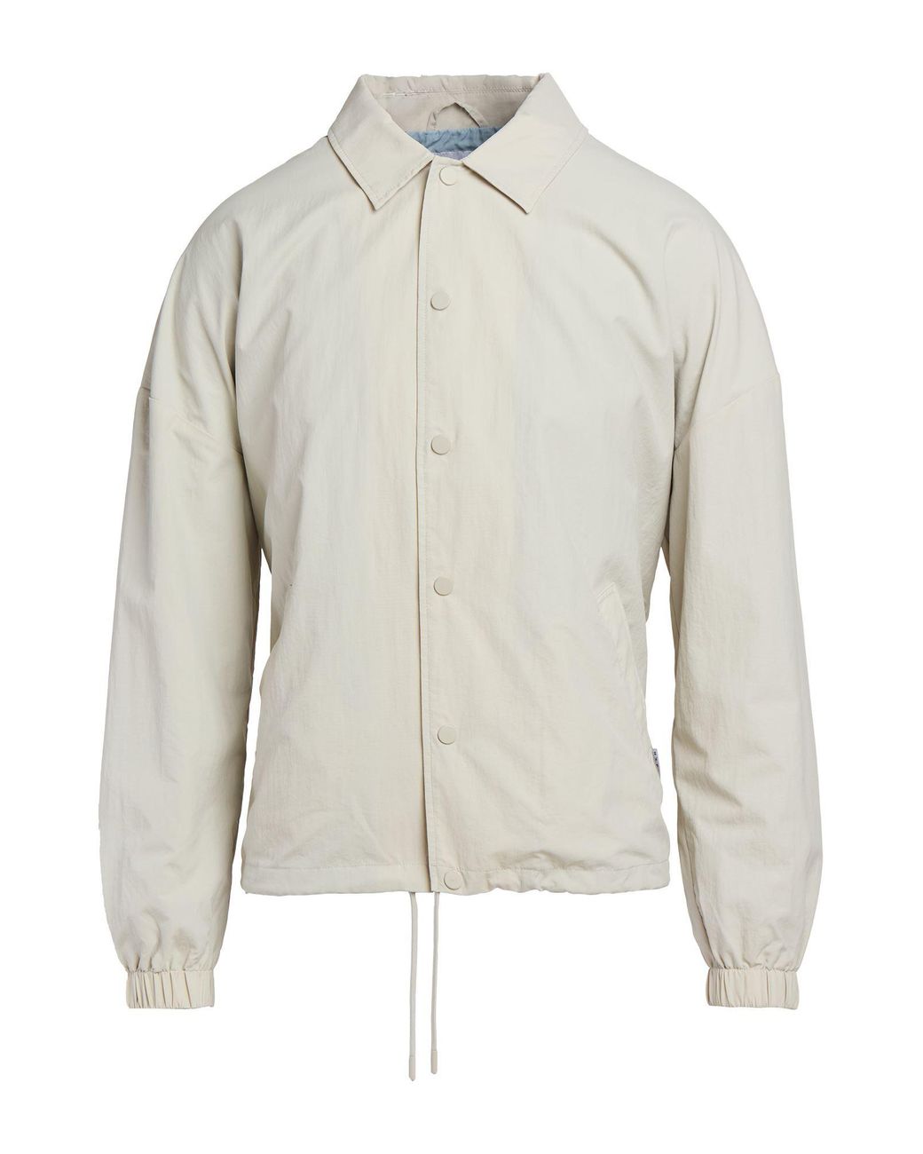 Edwin White Jacket for men