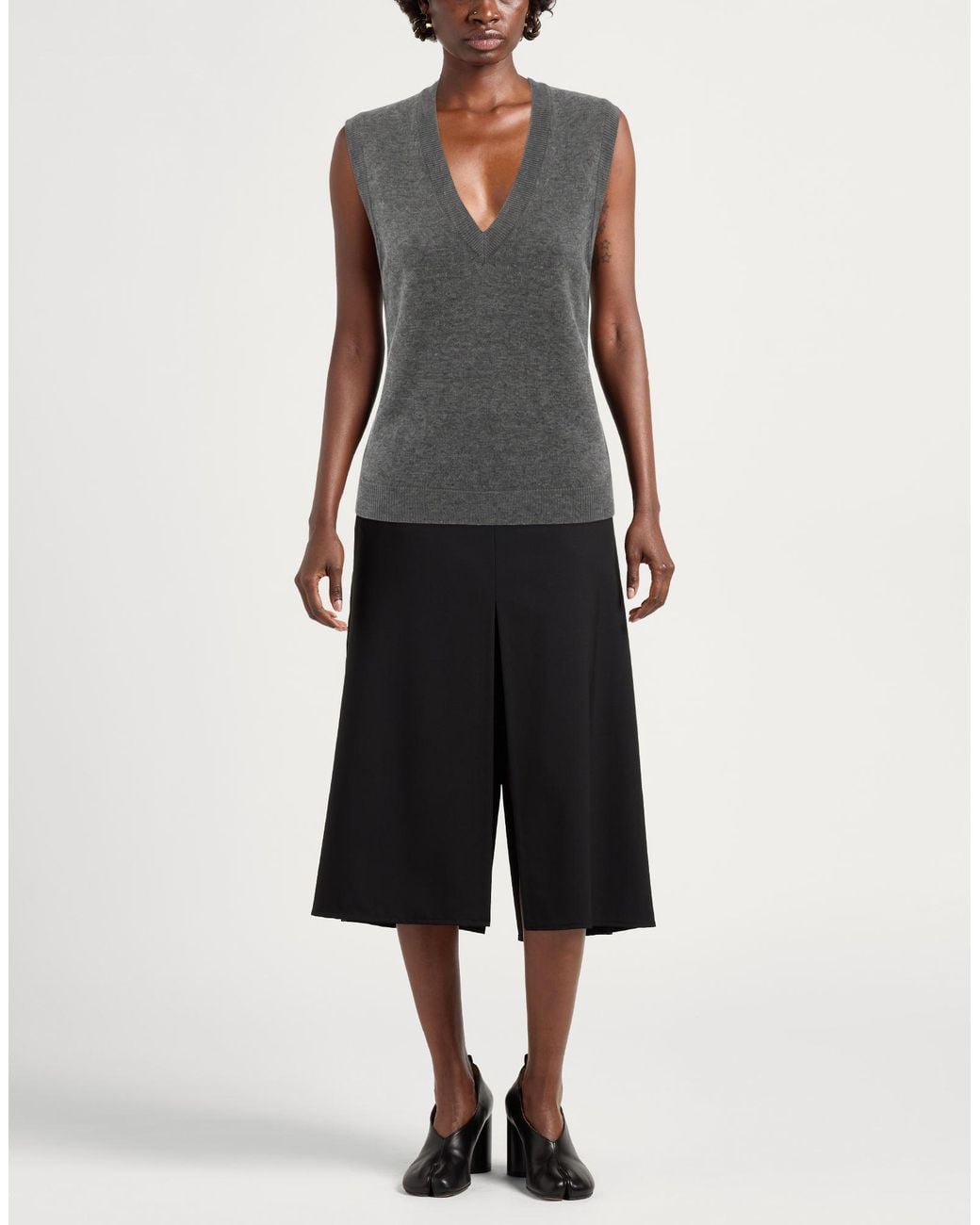 Pullover THE GARMENT de color Gray
