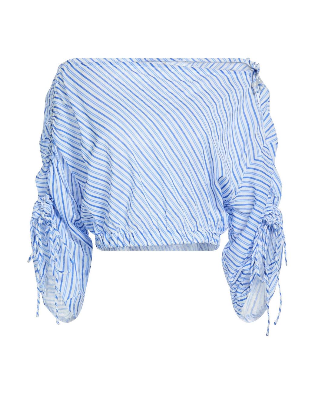 Twinset Blue Top