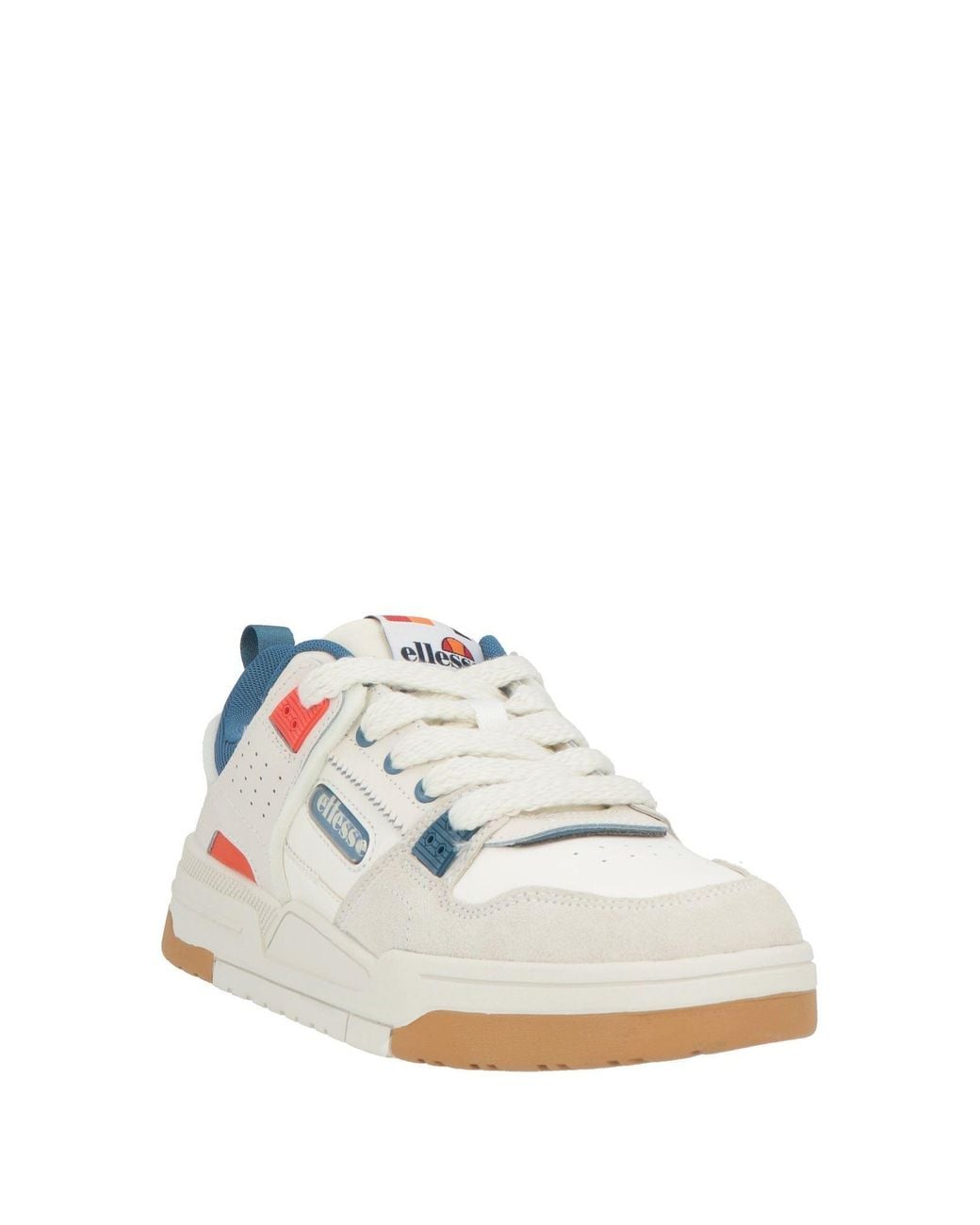 Ellesse White Trainers for men