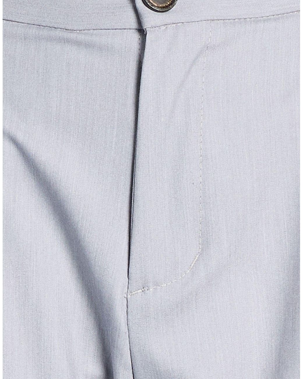 Imperial Blue Pants
