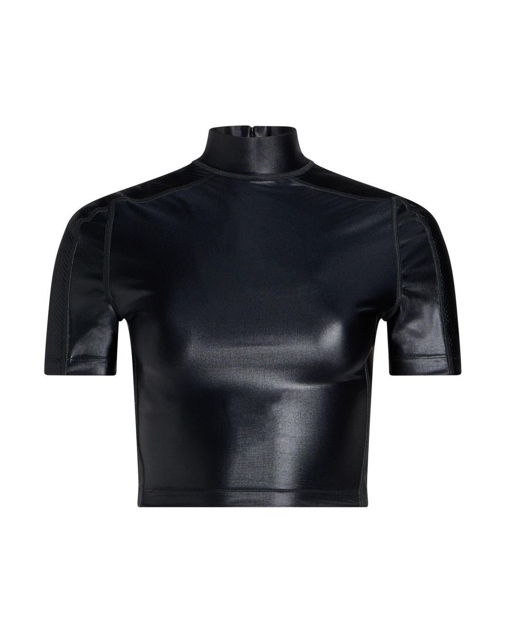 Alexander Wang Blue T-Shirt