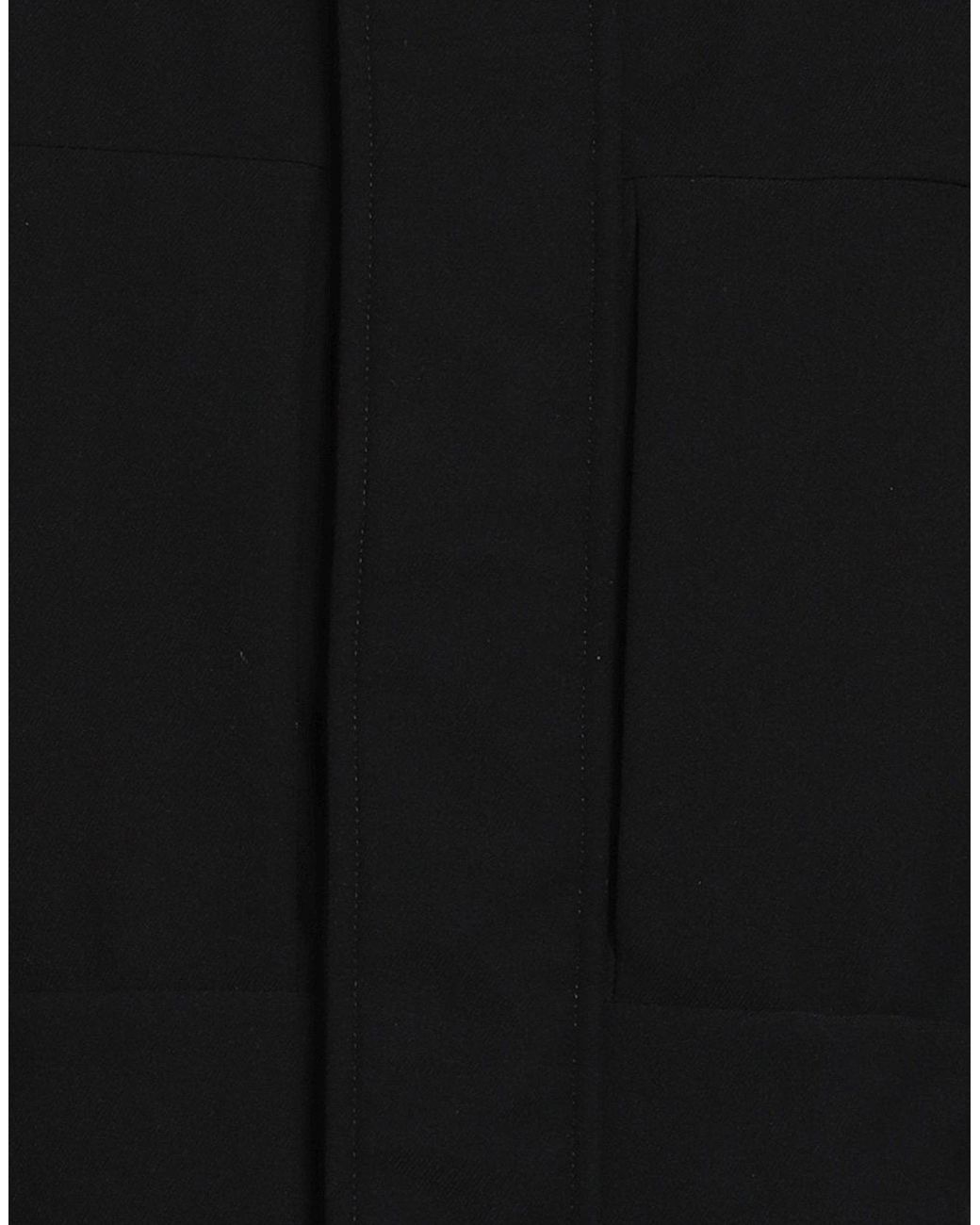 Colmar Black Jacket for men