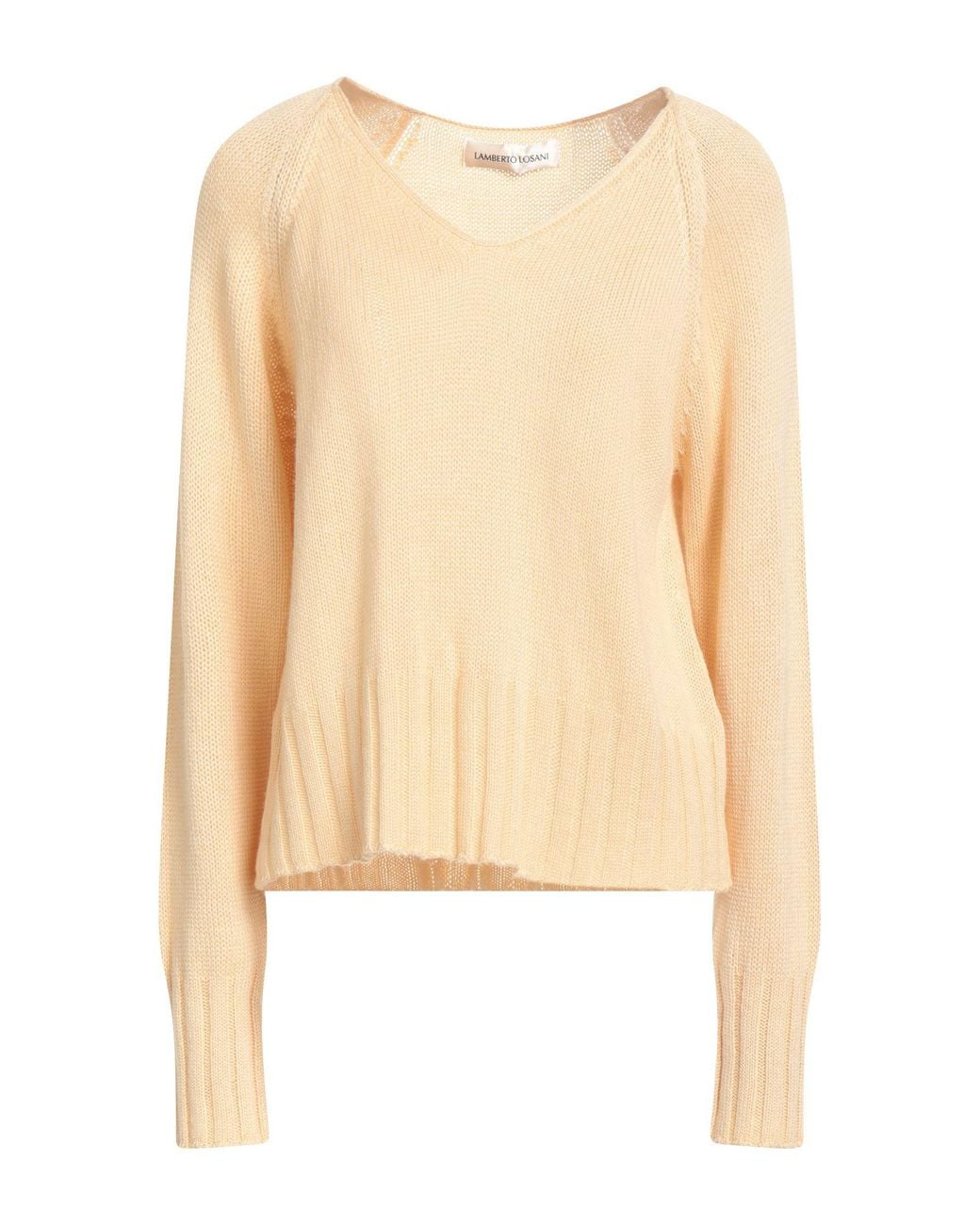 Lamberto Losani Natural Jumper