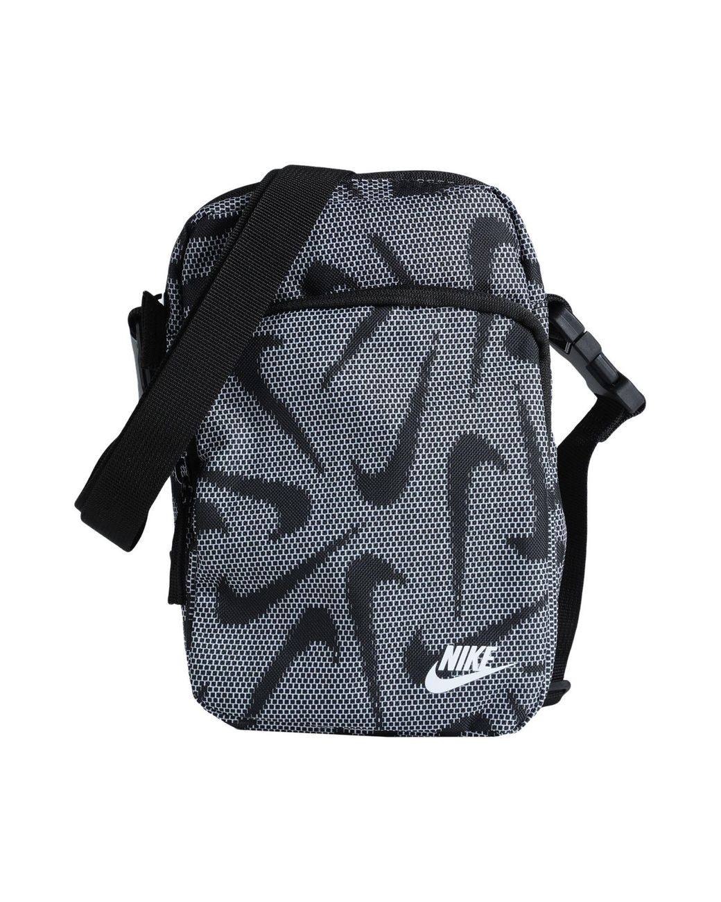 mens nike cross body bag