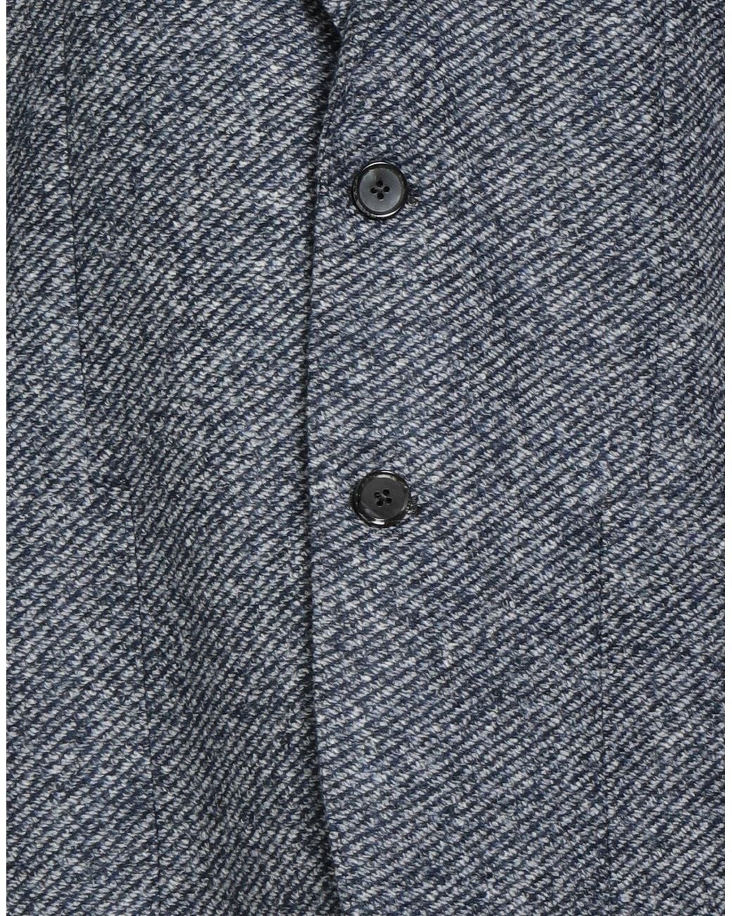 L.b.m. 1911 Blue Blazers for men