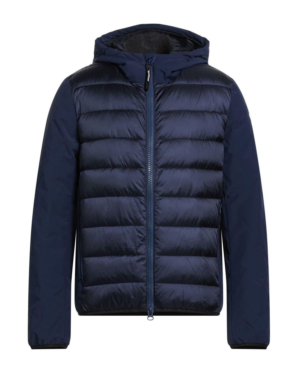 Rossignol Blue Puffers for men