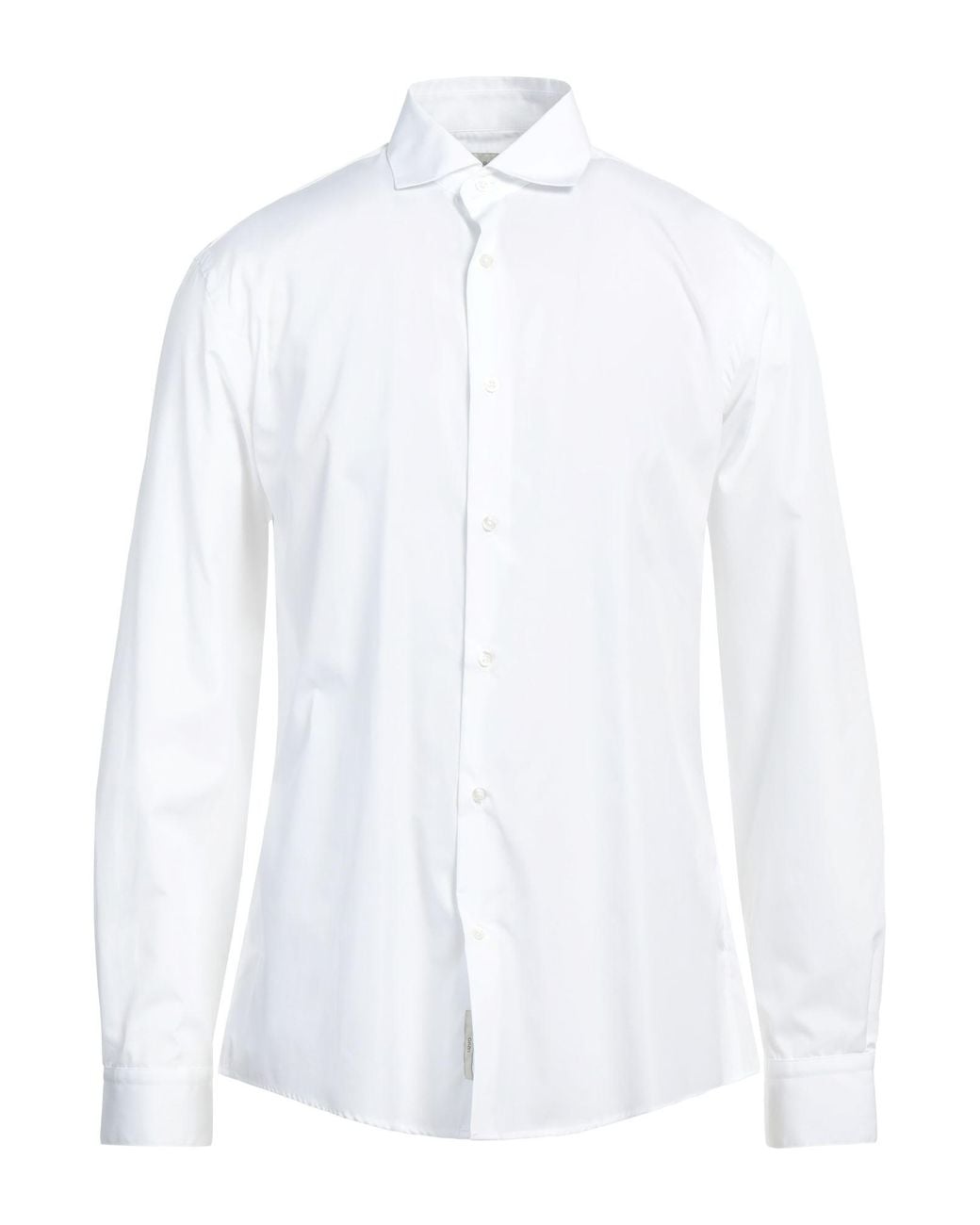 Liu Jo White Shirt for men