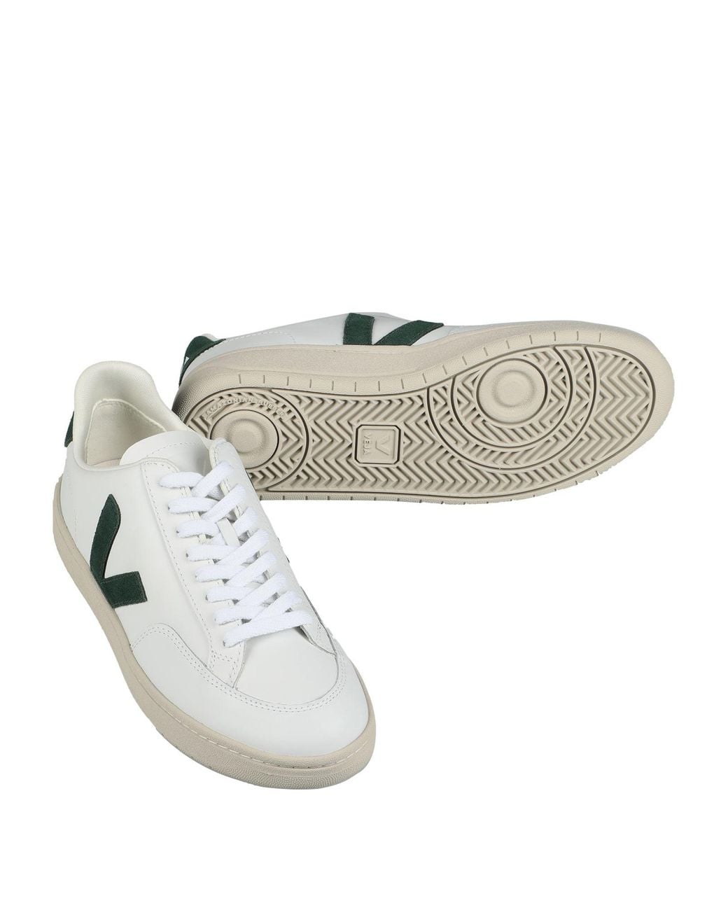 Veja Sneakers in White für Herren