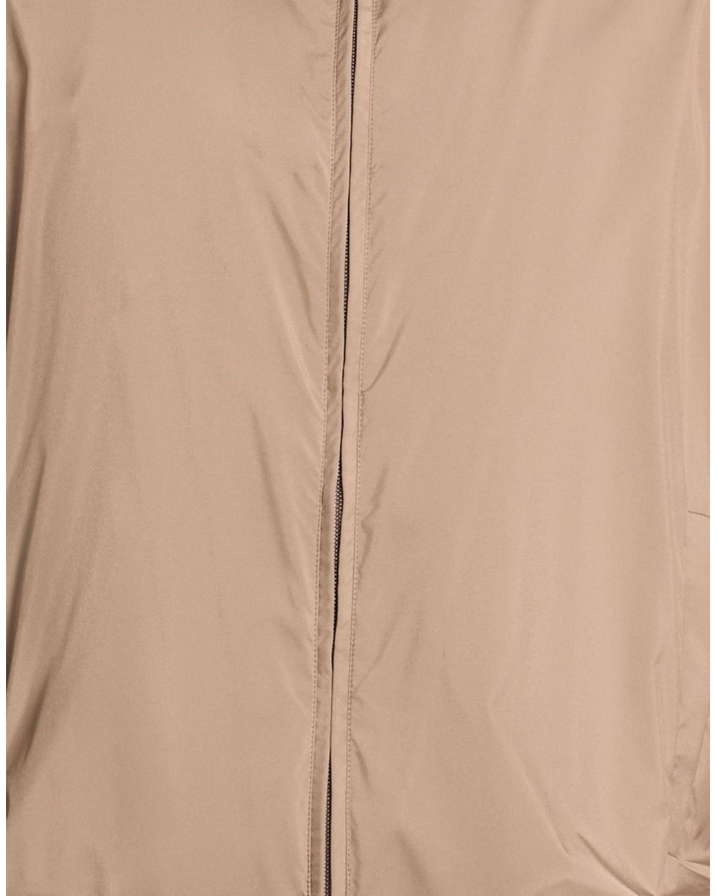 Fedeli Natural Jacket Polyester for men