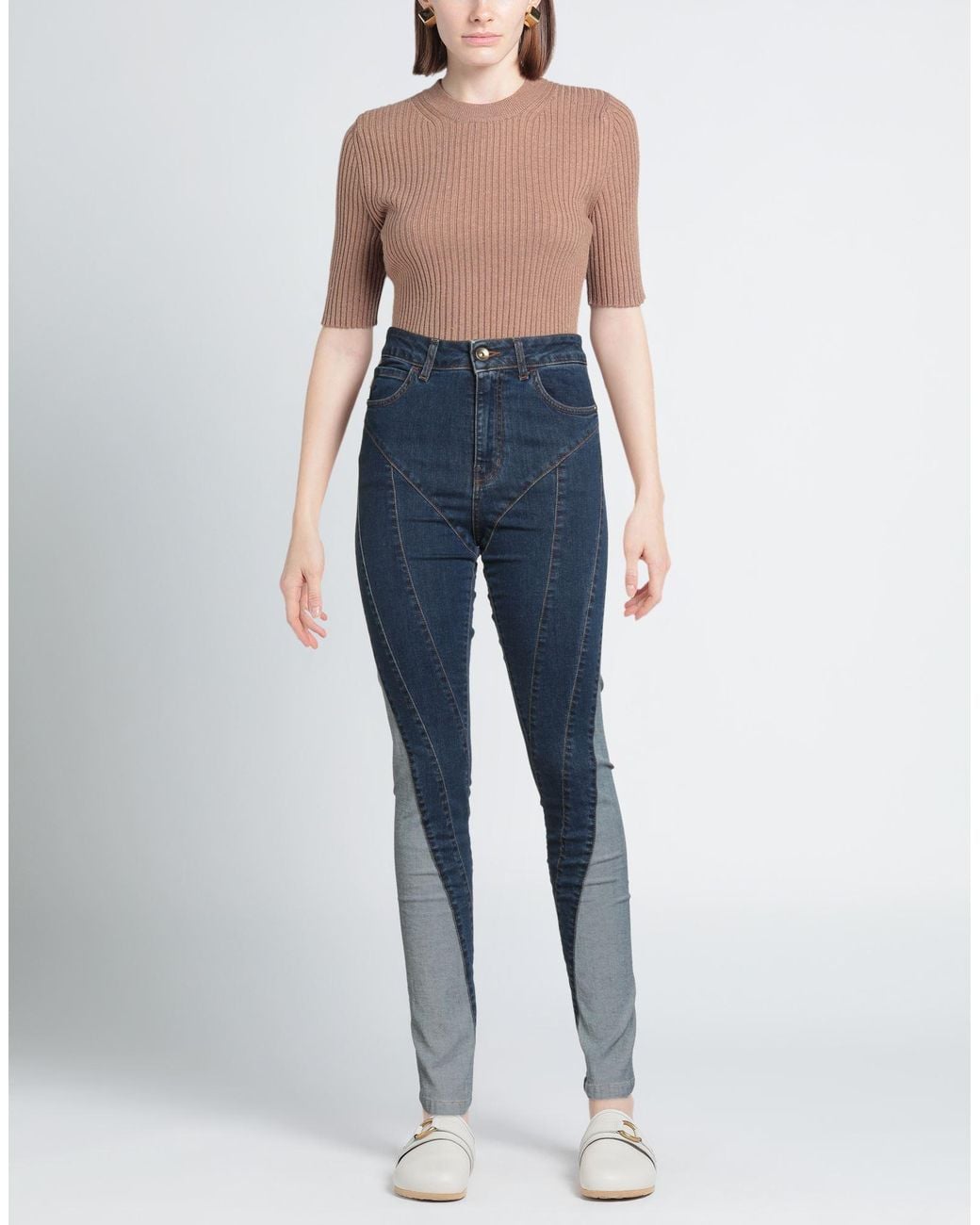 REVISE CONCEPT Blue Jeans