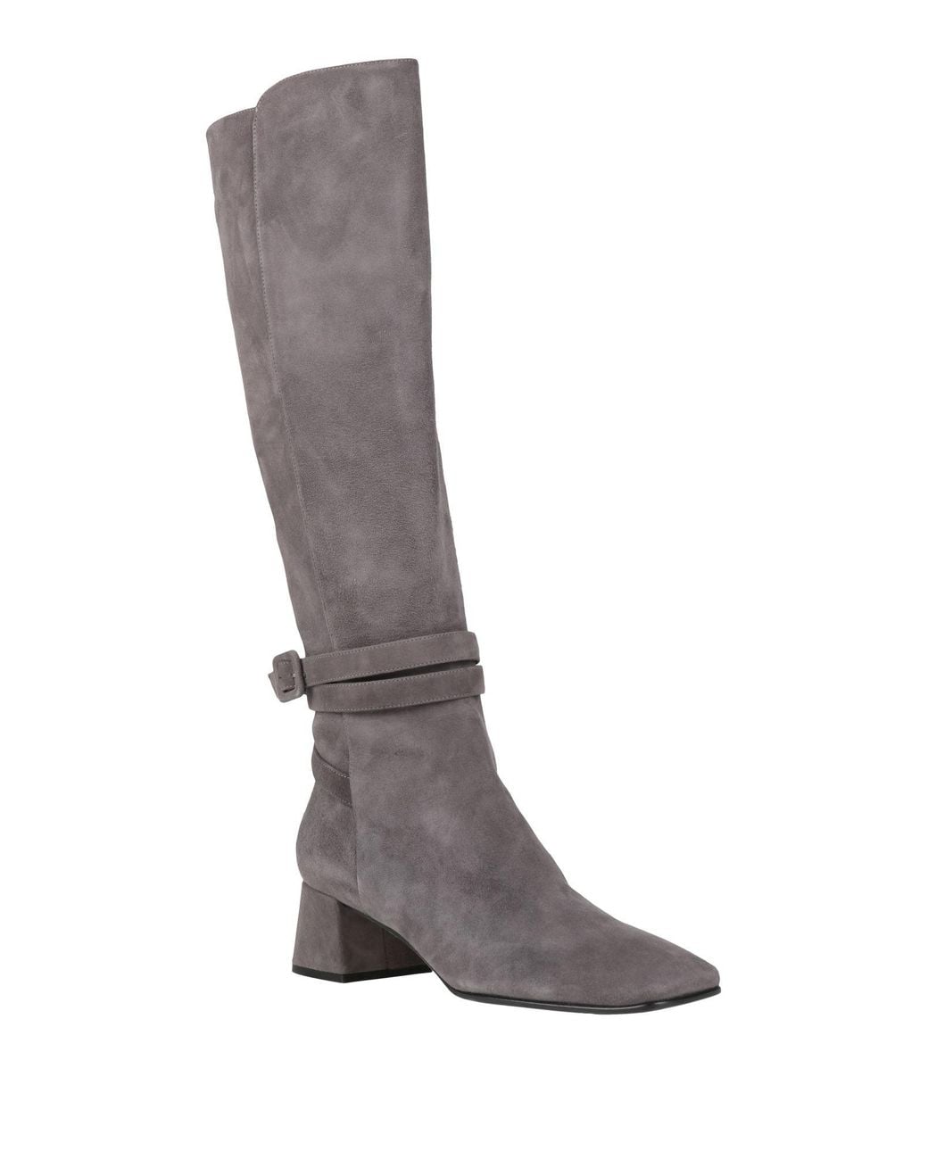 Sergio Rossi Gray Boot