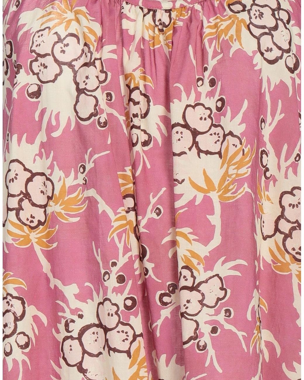 Ottod'Ame Pink Top