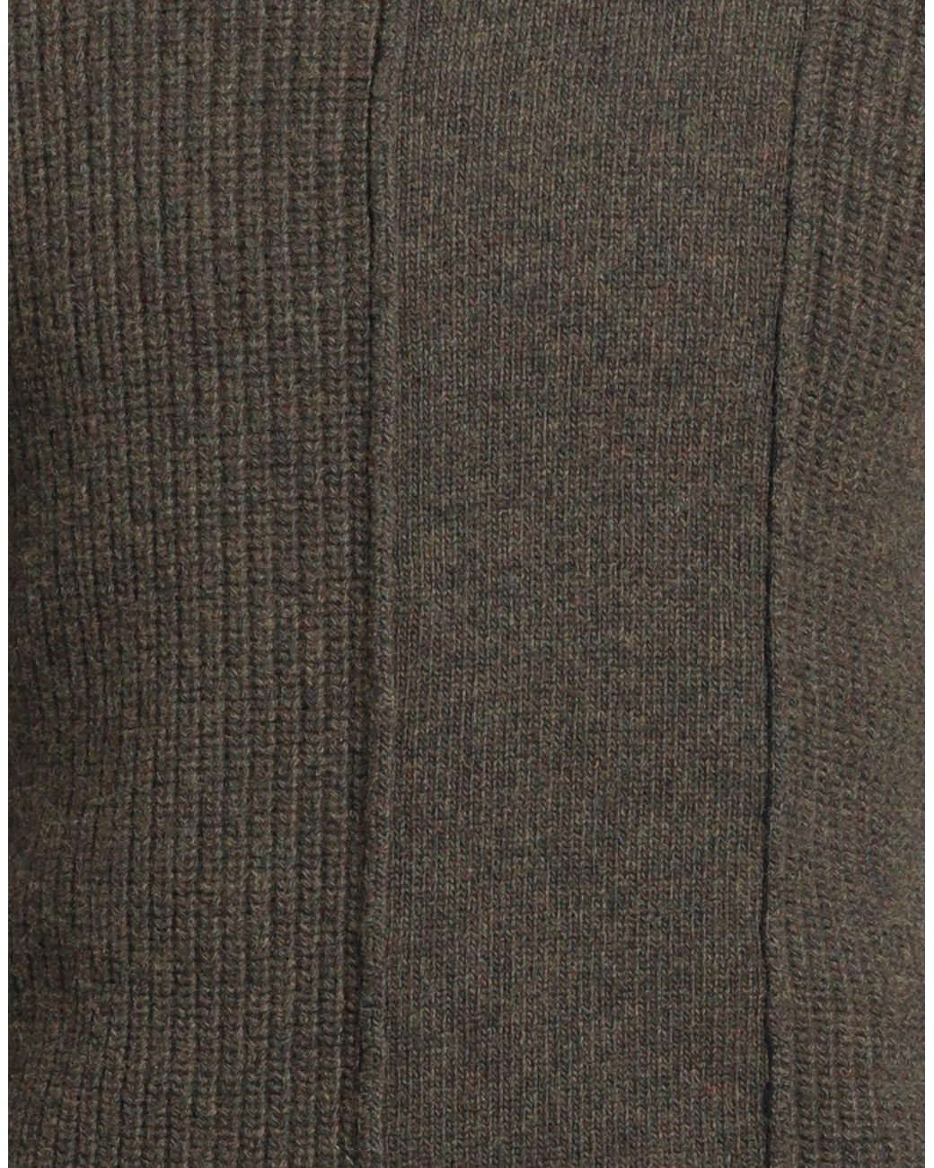 Masnada Gray Jumper for men