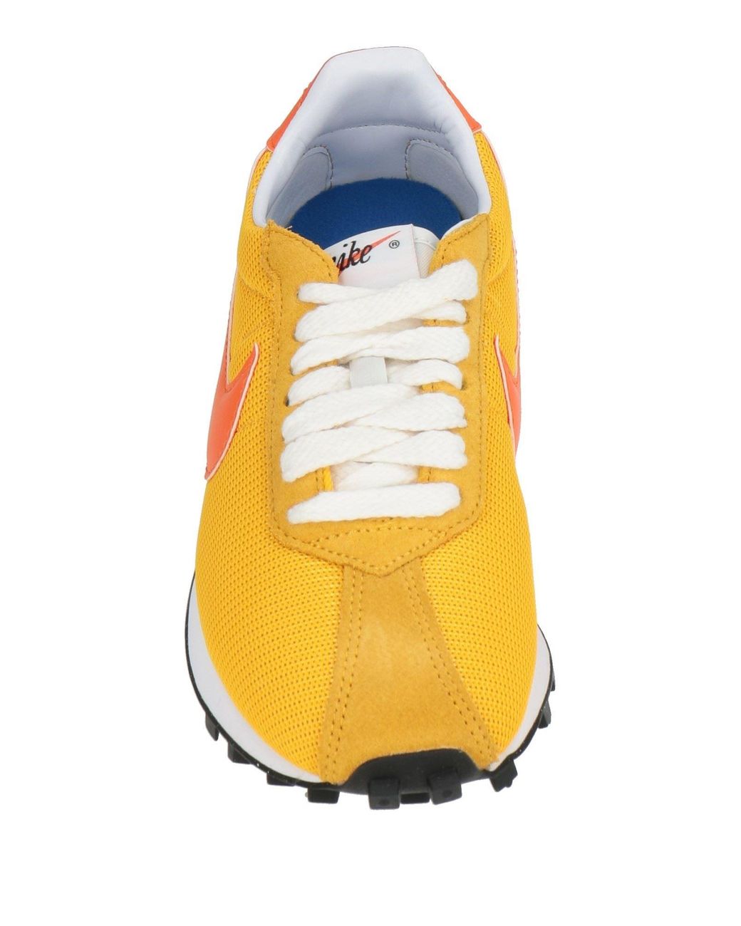 Nike Yellow Sneakers