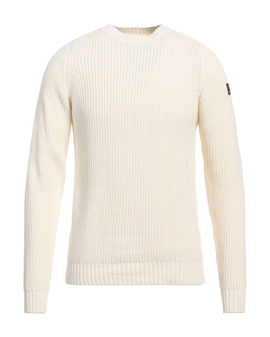 Pullover Suns Boards de hombre de color White