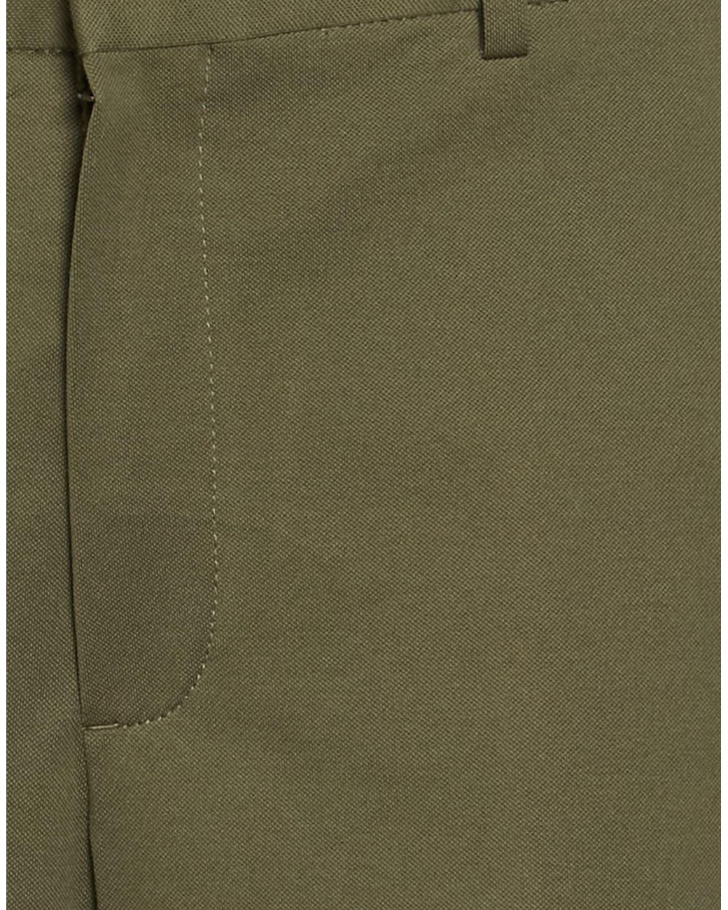 Circolo 1901 Green Trouser for men