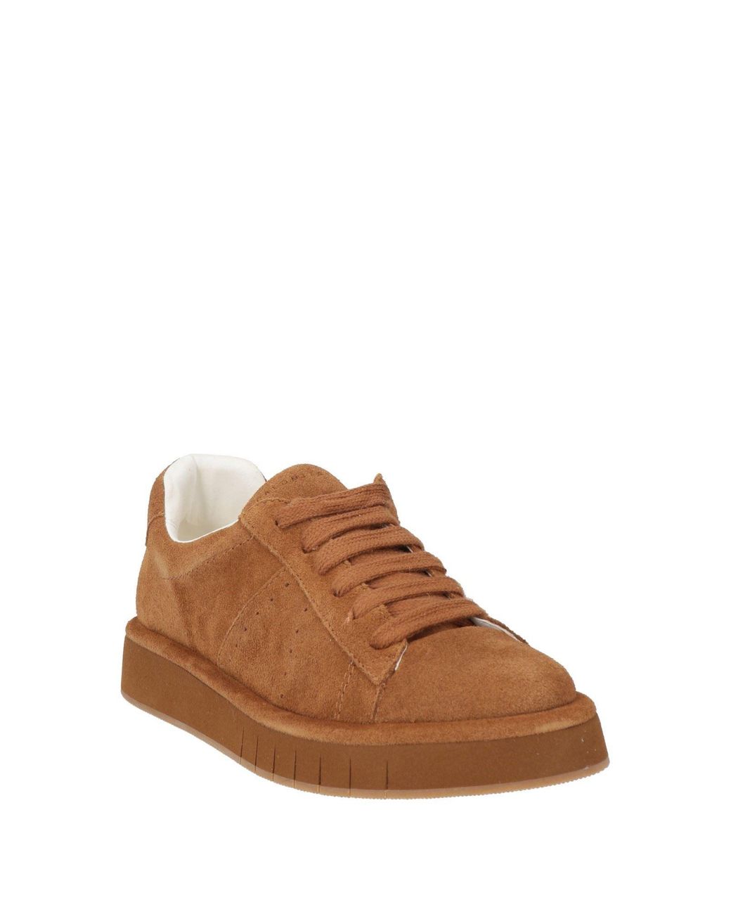 Palomitas By Paloma Barcelo' Brown Trainers