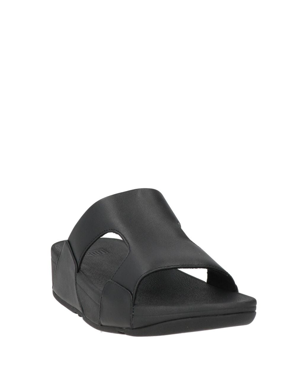 Fitflop Black Sandals