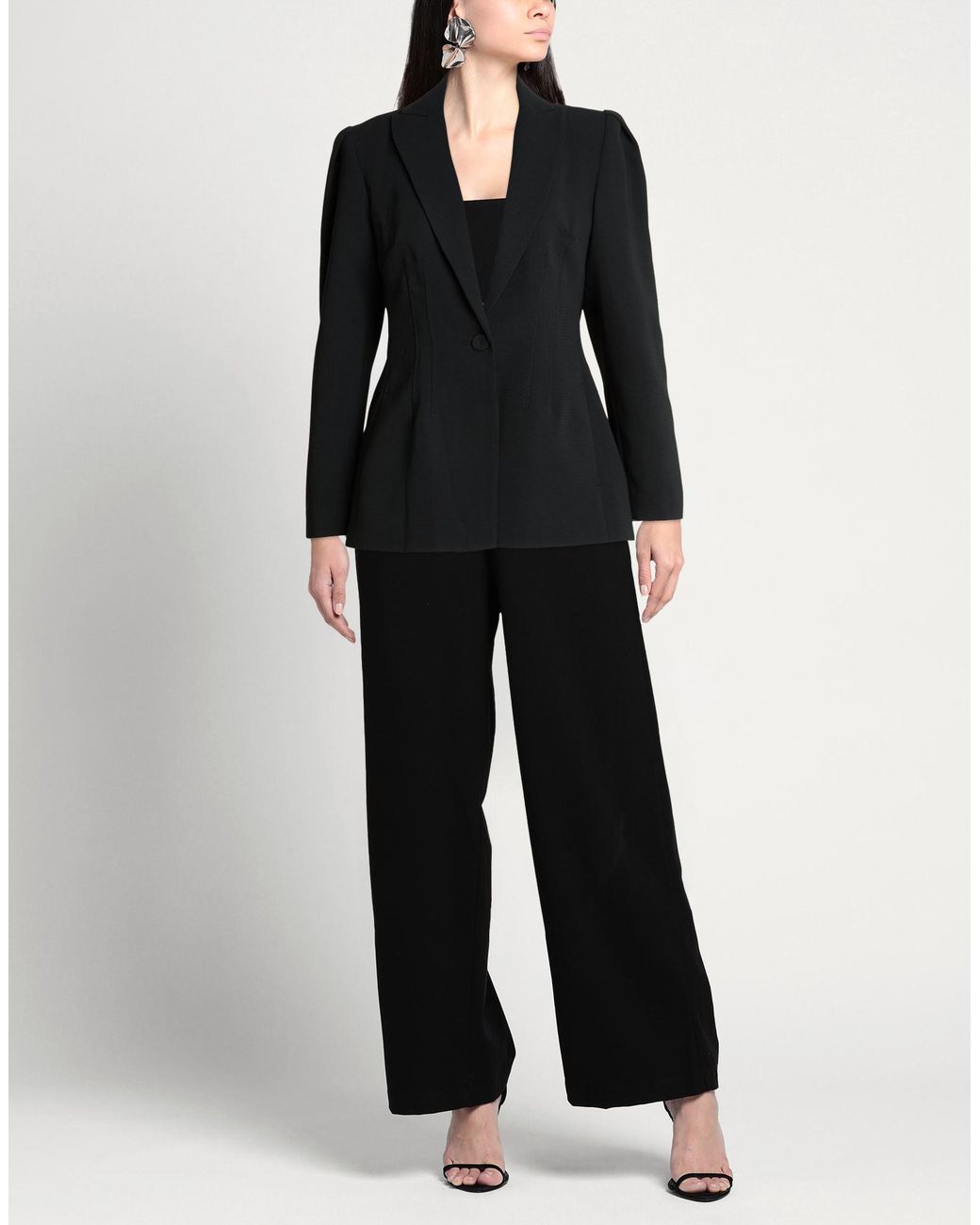 Nenette Black Blazers