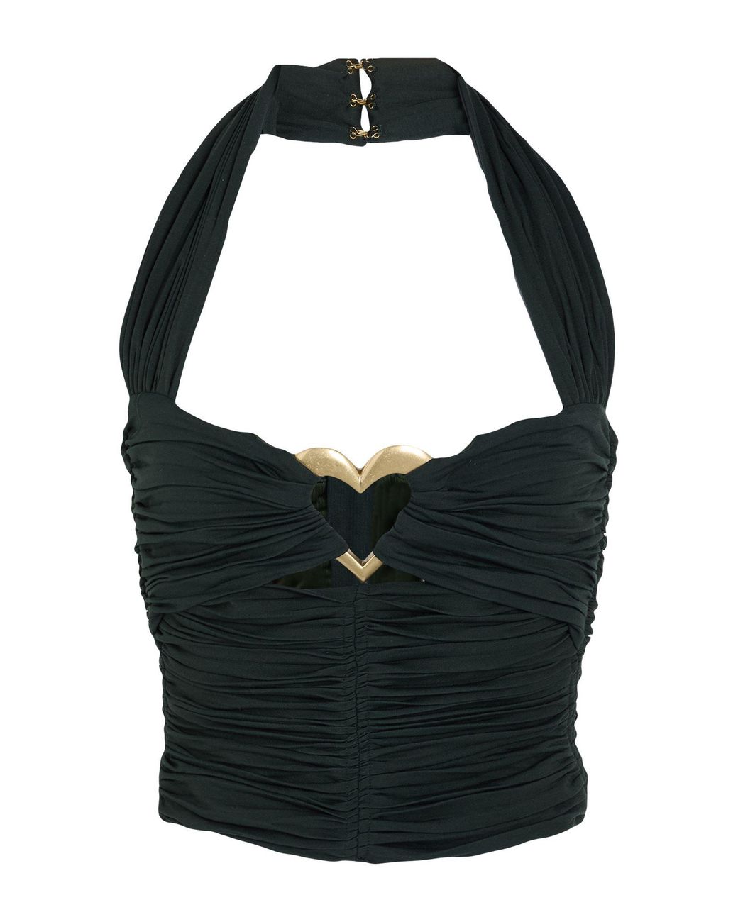 Area Black Top