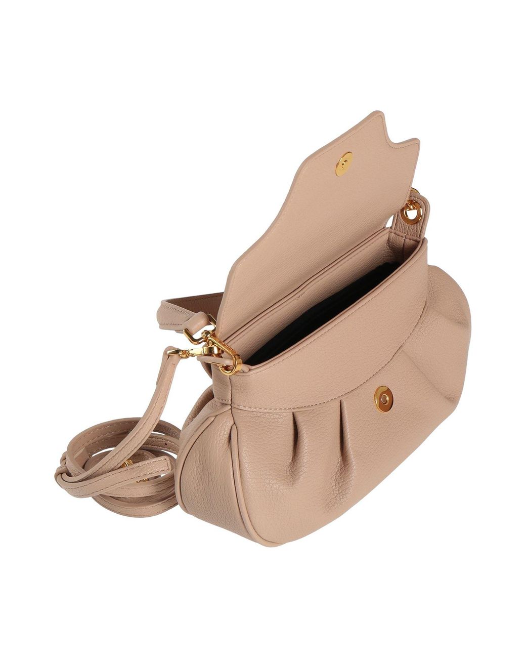Just Cavalli Natural Handbag