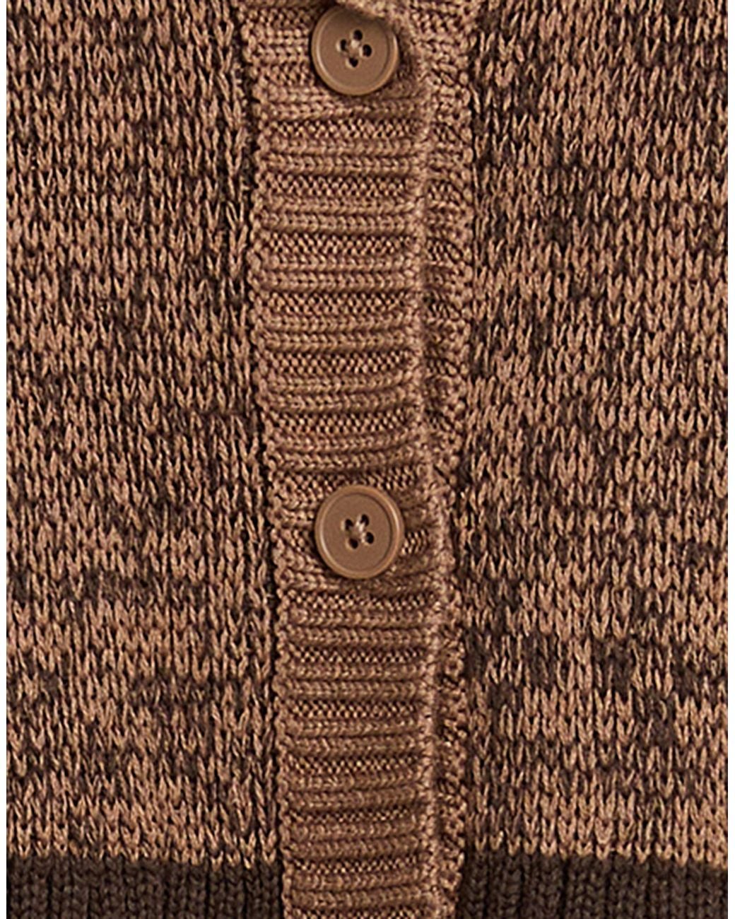 Nike Brown Cardigans