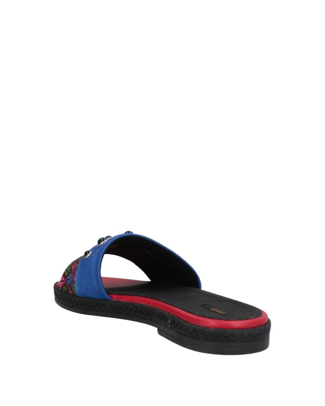 Sandalias de Geox de color Azul | Lyst